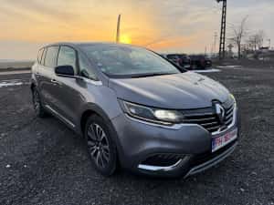 Renault Espace 1.6 2016/12 — miniatura 9
