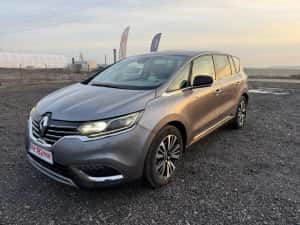Renault Espace 1.6 2016/12 — miniatura 10