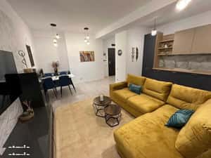 Residence 5 Pipera Apartments - apartament nou 2 camere