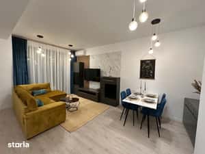 Residence 5 Pipera Apartments - apartament nou 2 camere — miniatura 4