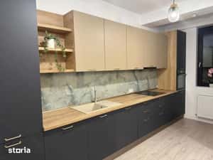 Residence 5 Pipera Apartments - apartament nou 2 camere — miniatura 5