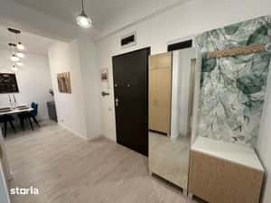 Residence 5 Pipera Apartments - apartament nou 2 camere — miniatura 6