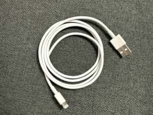Cablu de date iPhone, NOU — miniatura 2