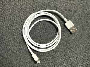 Cablu de date iPhone, NOU — miniatura 3