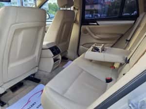 BMW X4 X-Line 2.0 d Steptronic  X-drive — miniatura 7