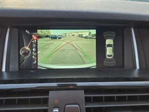 BMW X4 X-Line 2.0 d Steptronic  X-drive — miniatura 8