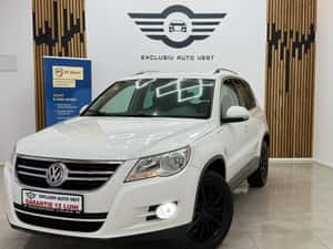 Volkswagen Tiguan 1.4 Benzină 150 CP - Stare Perfectă — miniatura 2