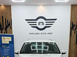 Volkswagen Tiguan 1.4 Benzină 150 CP - Stare Perfectă — miniatura 3