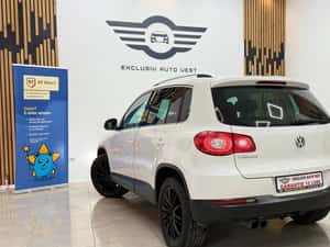 Volkswagen Tiguan 1.4 Benzină 150 CP - Stare Perfectă — miniatura 4