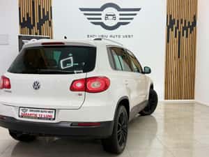 Volkswagen Tiguan 1.4 Benzină 150 CP - Stare Perfectă — miniatura 5