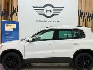 Volkswagen Tiguan 1.4 Benzină 150 CP - Stare Perfectă — miniatura 6