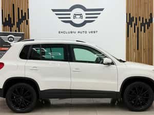 Volkswagen Tiguan 1.4 Benzină 150 CP - Stare Perfectă — miniatura 7