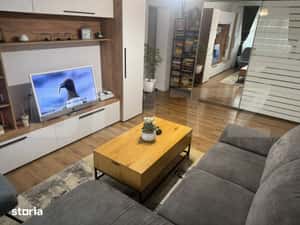 Apartament 3 camere, 62,36 mp utili, zona Burdujeni — miniatura 4