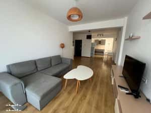 De inchiriat Apartament 2 camere situat in zona Centru Bloc Nou.