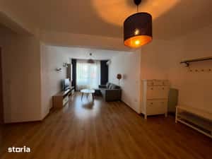 De inchiriat Apartament 2 camere situat in zona Centru Bloc Nou. — miniatura 4