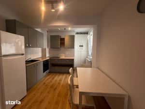 De inchiriat Apartament 2 camere situat in zona Centru Bloc Nou. — miniatura 5