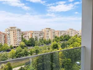 Apartament premium cu 3 camere | Bucegi Central Residence | Ploiești