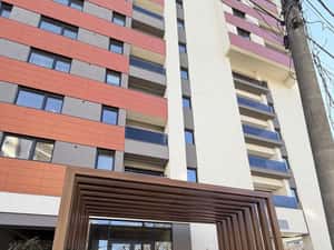 Apartament premium cu 3 camere | Bucegi Central Residence | Ploiești — miniatura 3