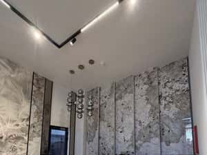 Apartament premium cu 3 camere | Bucegi Central Residence | Ploiești — miniatura 4