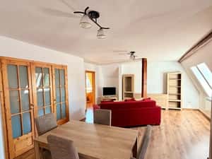 Apartament de lux– 140 mp, zona 7 Strazi, garaj inclus — miniatura 5