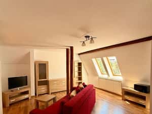 Apartament de lux– 140 mp, zona 7 Strazi, garaj inclus — miniatura 6