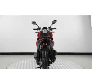 Scuter benzina RDB ADV II Euro 5+ 125cc 4 timpi IN RATE!!! — miniatura 4