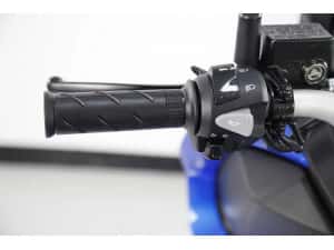 Scuter benzina RDB ADV II Euro 5+ 125cc 4 timpi IN RATE!!! — miniatura 6