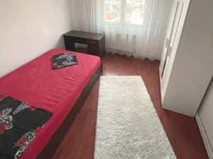 2 camere 1982. 57 mp, decomandat, Iancului Pantelimon — miniatura 2