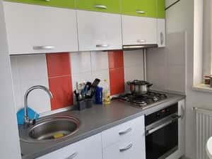 Garsoniera Palladium Residence - comision zero — miniatura 6