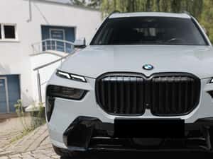 BMW X7 xDrive40d M Sport Pro Automată 340 HP Diesel