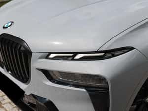 BMW X7 xDrive40d M Sport Pro Automată 340 HP Diesel — miniatura 5