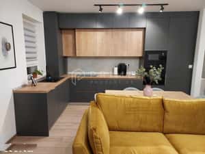 PRIMA ÎNCHIRIERE | Apartament modern 2 camere | Maurer Residence — miniatura 2