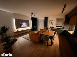 PRIMA ÎNCHIRIERE | Apartament modern 2 camere | Maurer Residence — miniatura 4