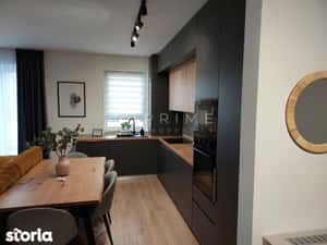 PRIMA ÎNCHIRIERE | Apartament modern 2 camere | Maurer Residence — miniatura 5