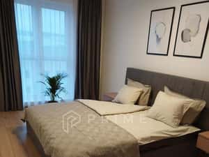 PRIMA ÎNCHIRIERE | Apartament modern 2 camere | Maurer Residence — miniatura 6