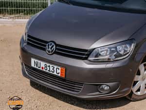 Volkswagen Touran 2.0 DIESEL 140CP 7 locuri — miniatura 6