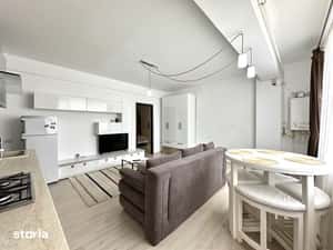 Apartament de inchiriat in mamaia nord — miniatura 4