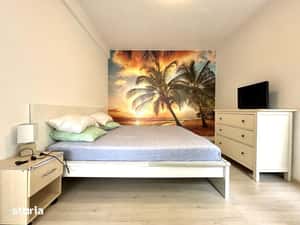 Apartament de inchiriat in mamaia nord — miniatura 5