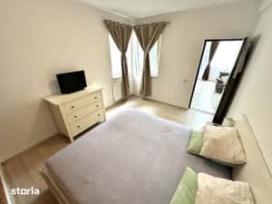 Apartament de inchiriat in mamaia nord — miniatura 6