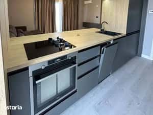 Apartament 2 camere premium | Sema Residence | Metrou Petrache — miniatura 5