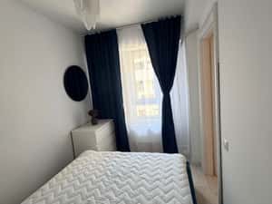 Inchiriere studio/complet mobilat modern/zona Parcul Carol