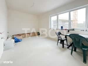 Apartament cu 3 camere bloc nou de vanzare in Centru — miniatura 4