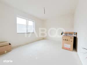 Apartament cu 3 camere bloc nou de vanzare in Centru — miniatura 5