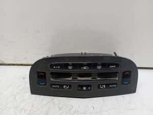 Panou clima ac Peugeot 607 1 (2000 - 2004) 2.2 hdi 4HX DW12TED4