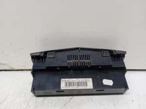 Panou clima ac Peugeot 607 1 (2000 - 2004) 2.2 hdi 4HX DW12TED4 — miniatura 2