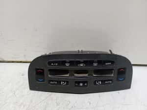 Panou clima ac Peugeot 607 1 (2000 - 2004) 2.2 hdi 4HX DW12TED4 — miniatura 5