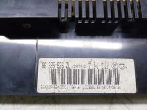 Panou clima ac Peugeot 607 1 (2000 - 2004) 2.2 hdi 4HX DW12TED4 — miniatura 8