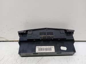 Panou clima ac Peugeot 607 1 (2000 - 2004) 2.2 hdi 4HX DW12TED4 — miniatura 10