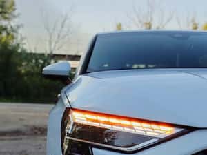 Vând Audi A3 3.5 TFSI Sportback (generația 8Y), nivel de echipare S-line — miniatura 3