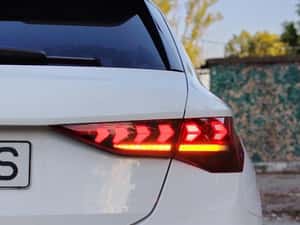 Vând Audi A3 3.5 TFSI Sportback (generația 8Y), nivel de echipare S-line — miniatura 6